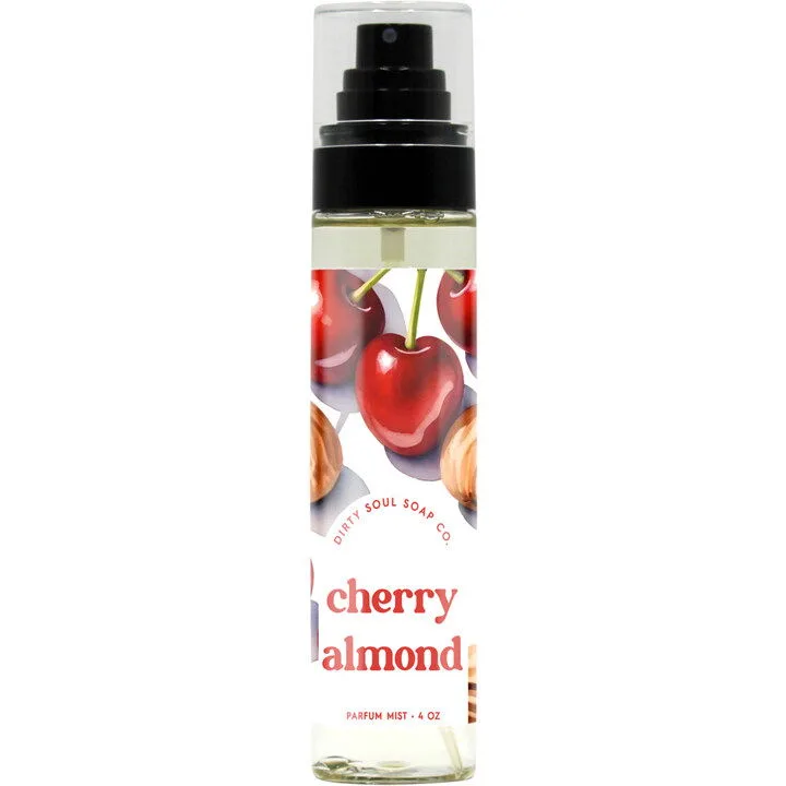 Cherry Almond