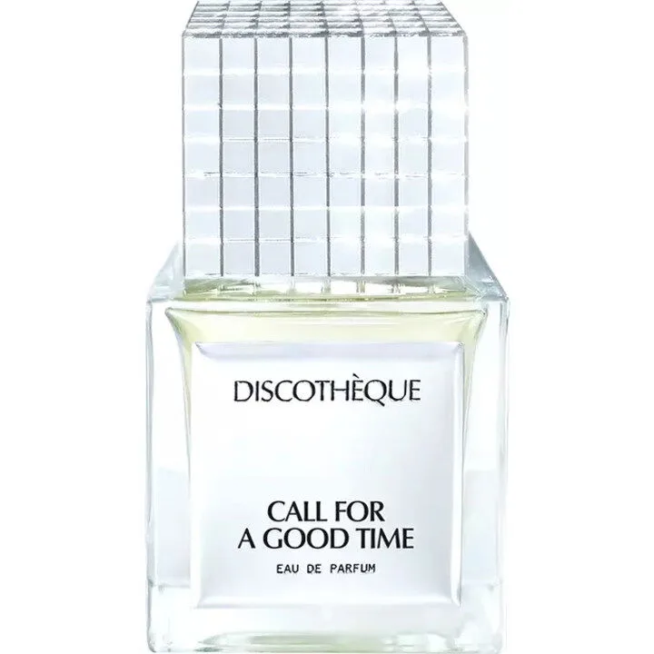 Call for a Good Time