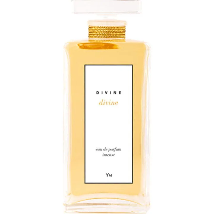 Divine Divine Eau de Parfum Intense