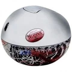 Be Delicious Men Art