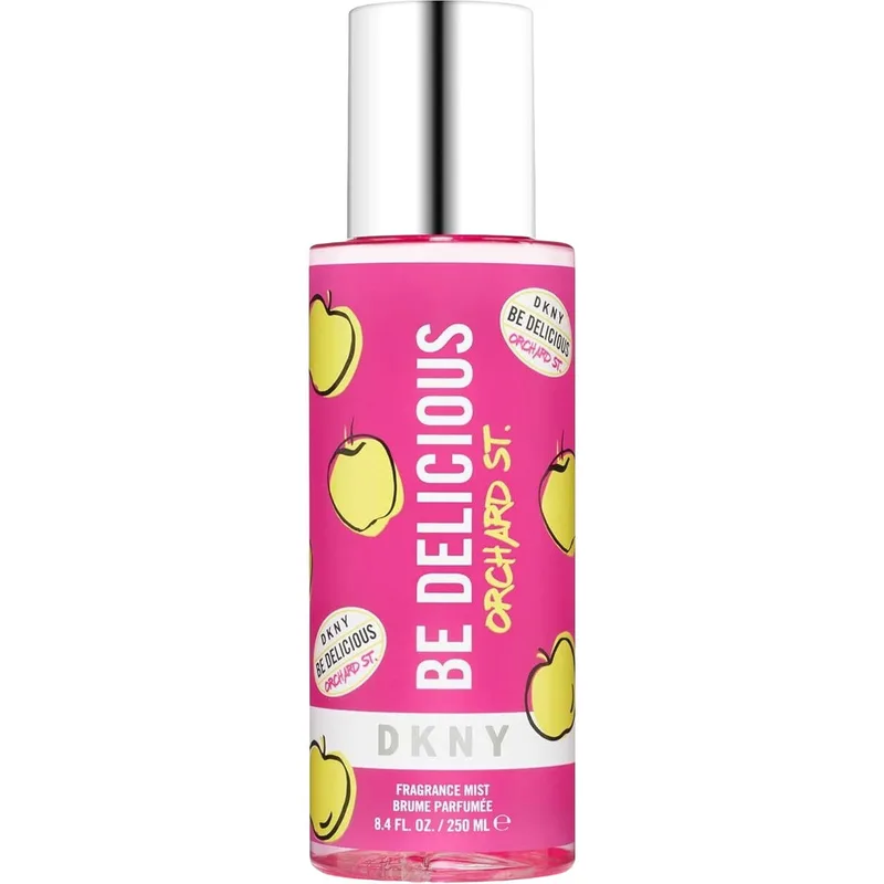 Be Delicious Orchard St.