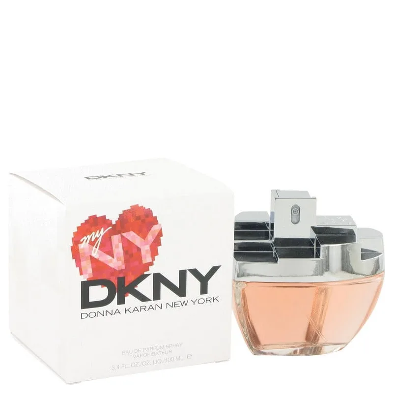 Dkny My Ny