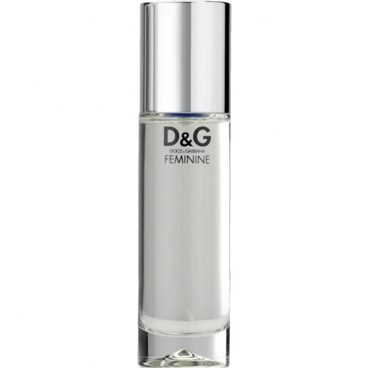 D&G Feminine