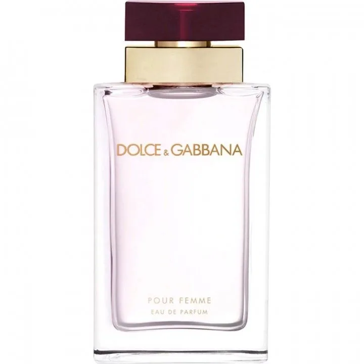 Dolce & Gabbana pour Femme