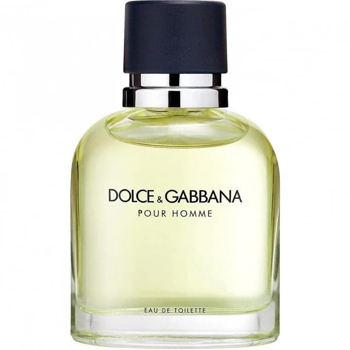 Dolce & Gabbana pour Homme