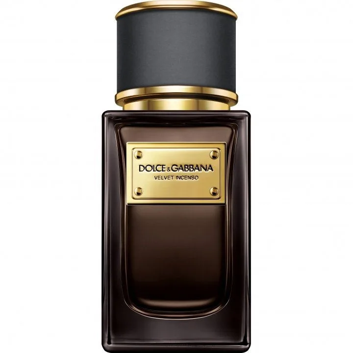 Velvet Incenso