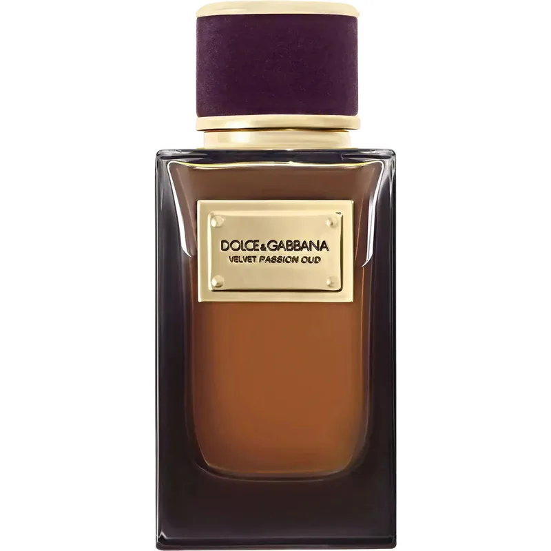 Velvet Passion Oud