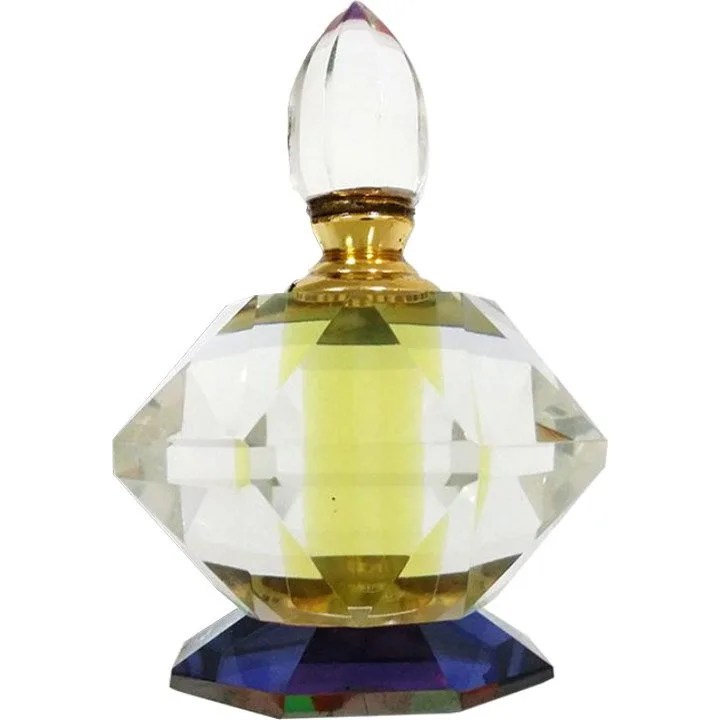 Ghaya غاية (Oil)