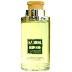 Natural Hombre Don Algodón After Shave