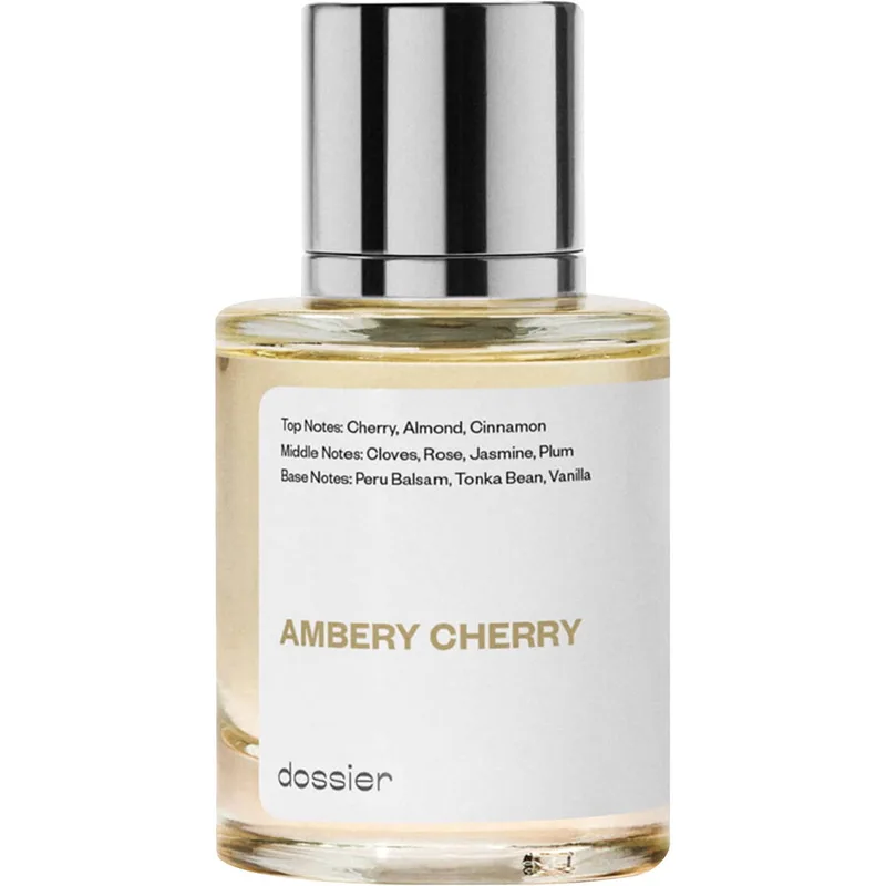 Ambery Cherry