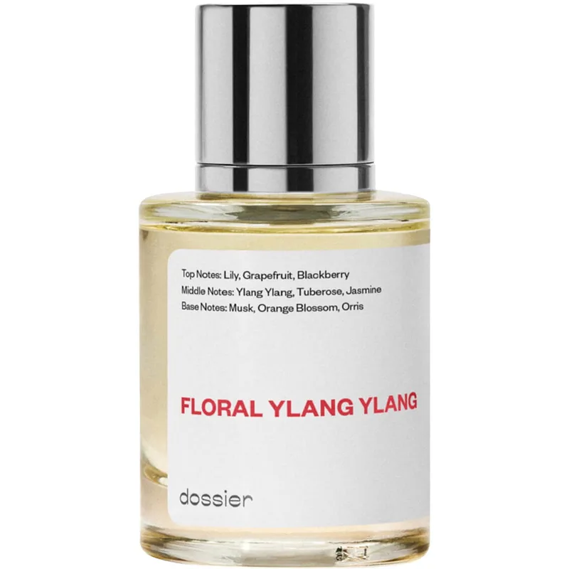 Floral Ylang Ylang