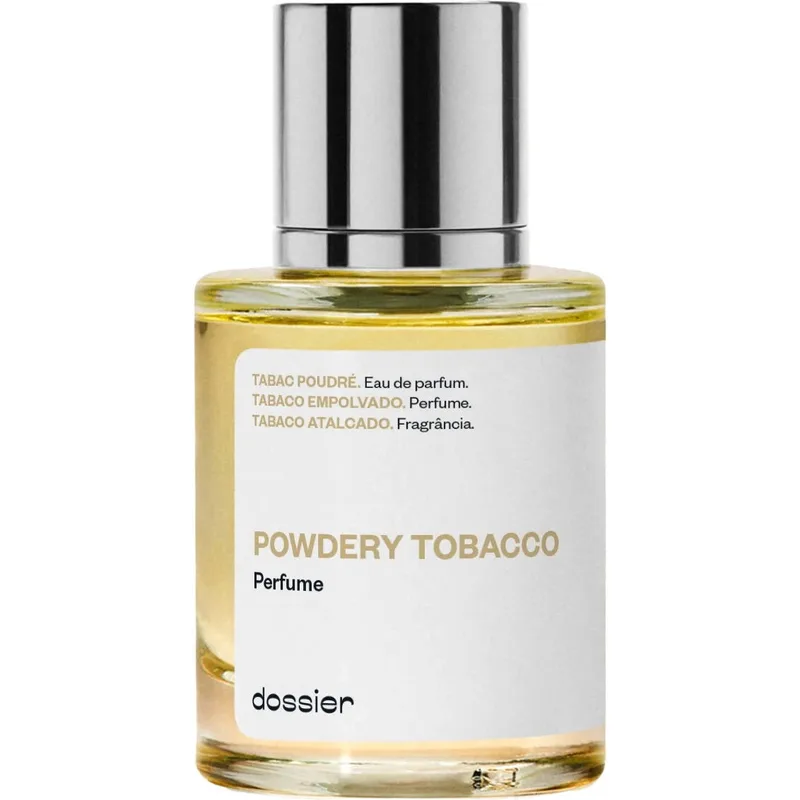 Powdery Tobacco