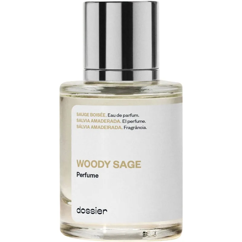 Woody Sage