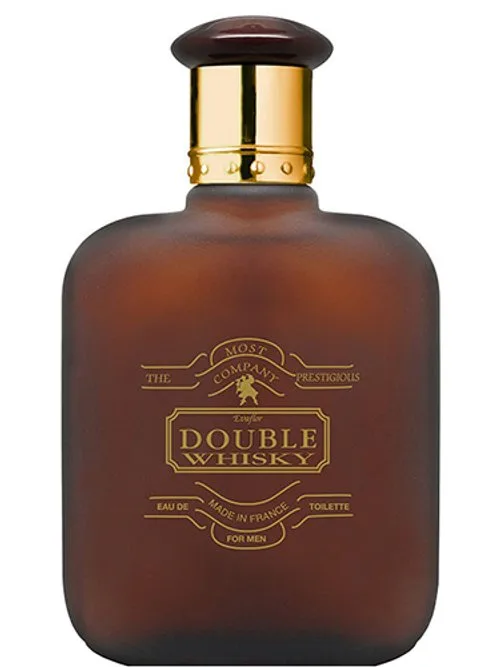 Double Whisky