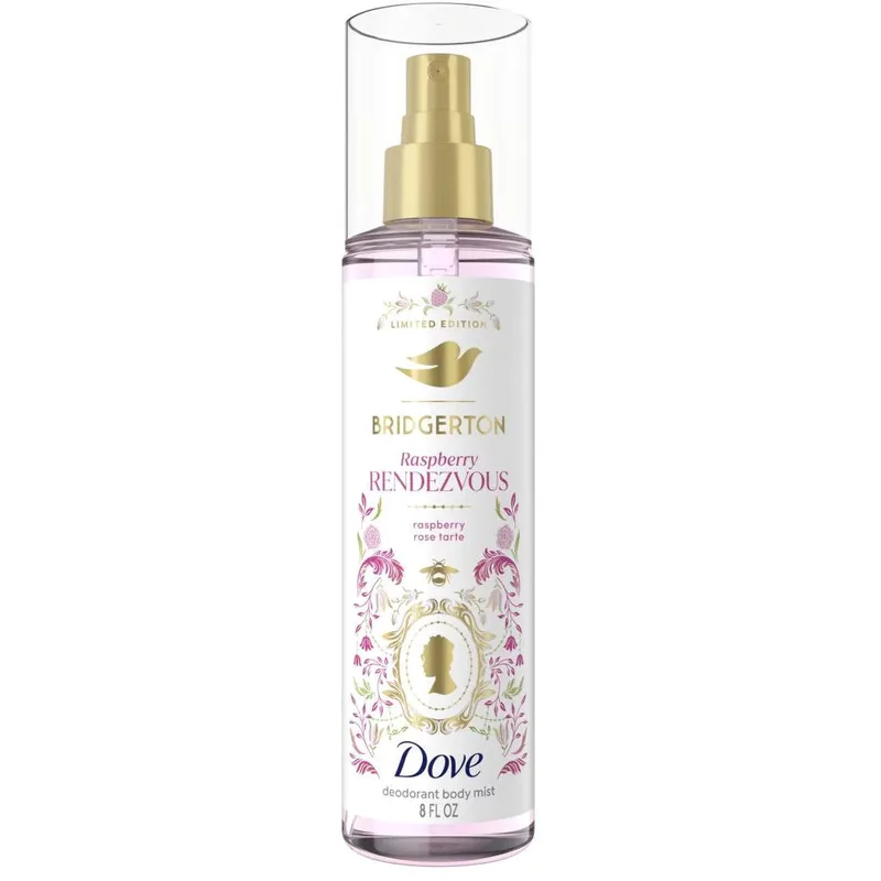 Raspberry Rendezvous