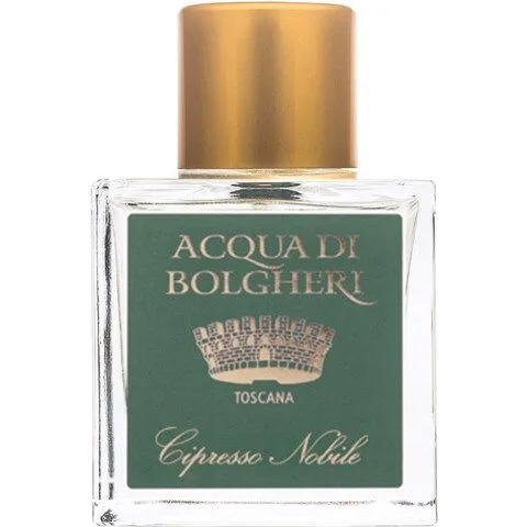 Acqua di Bolgheri - Cipresso Nobile