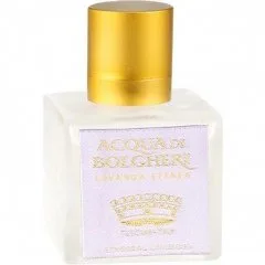 Acqua di Bolgheri - Lavanda Eterea