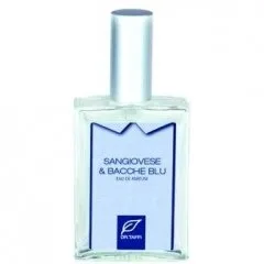 Sangiovese & Bacche Blu