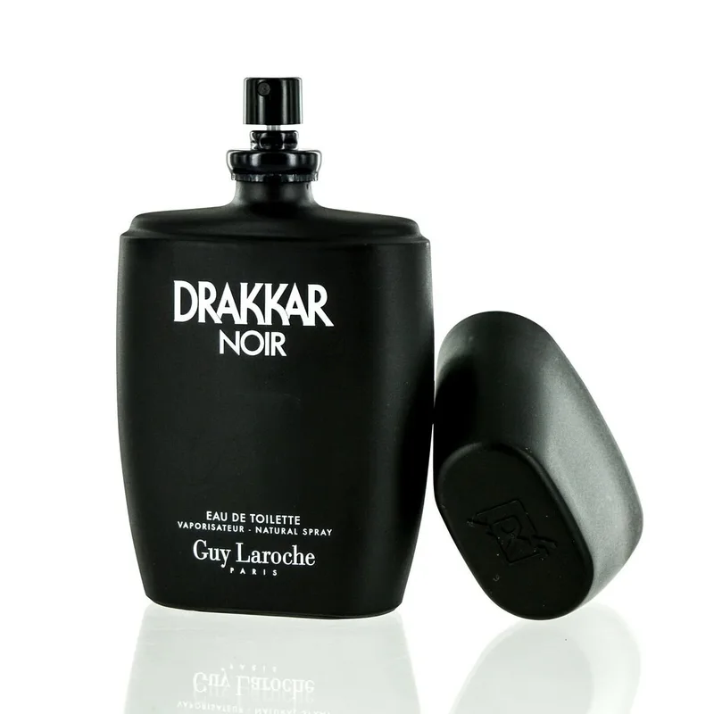 Drakkar Noir