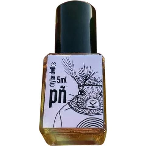 Piñon Dryland Wilds Perfume Oil