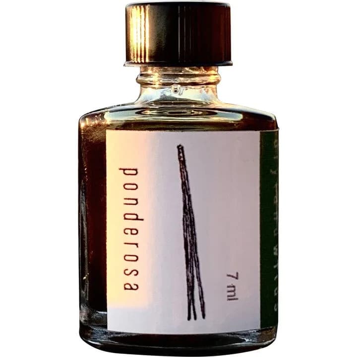 Ponderosa Dryland Wilds Perfume