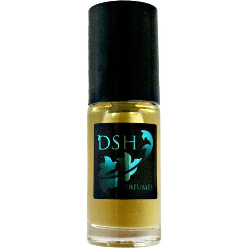 For the Groom DSH Perfumes Perfume Oil