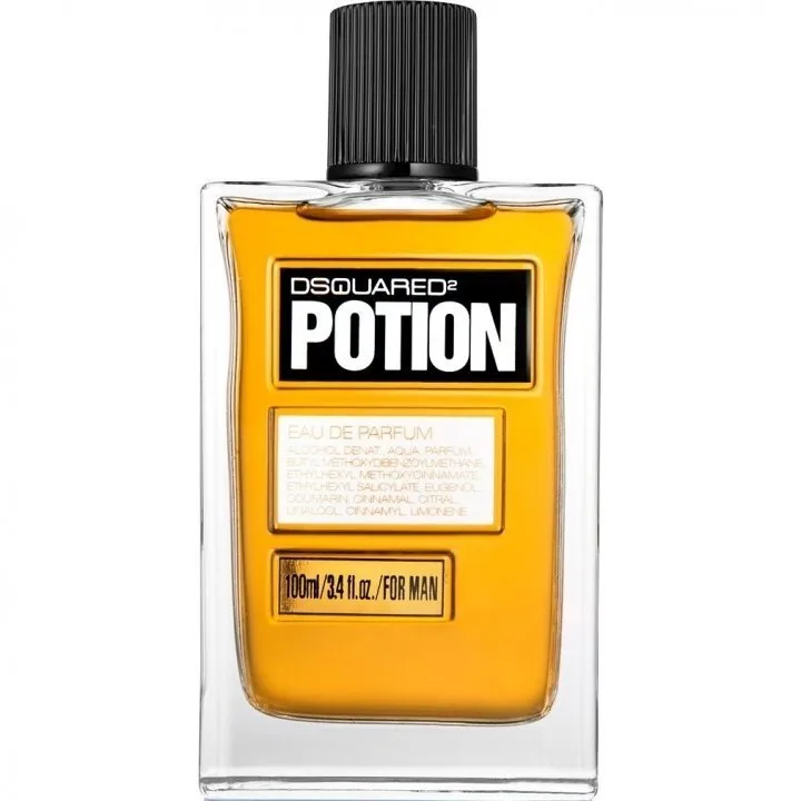 Potion