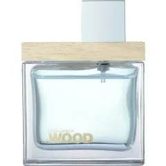 She Wood Crystal Creek Wood