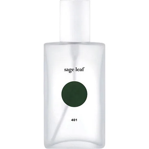Sage Leaf 세이지리프