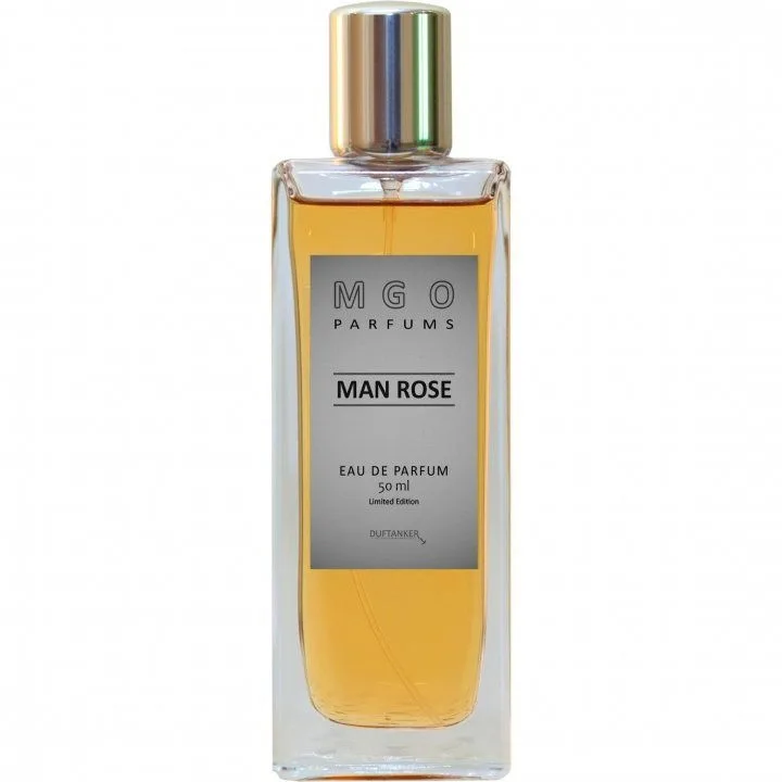 Man Rose