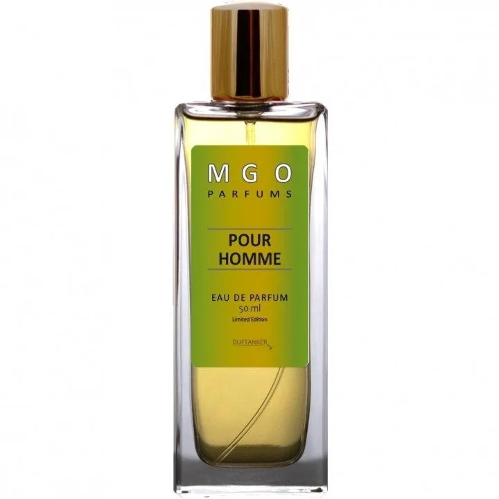 Pour Homme