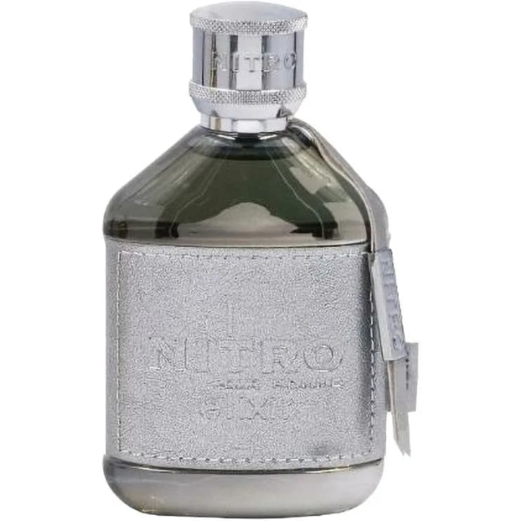 Nitro Elixir