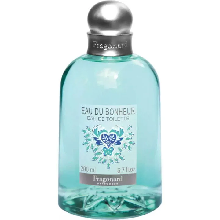 Eau de Bonheur