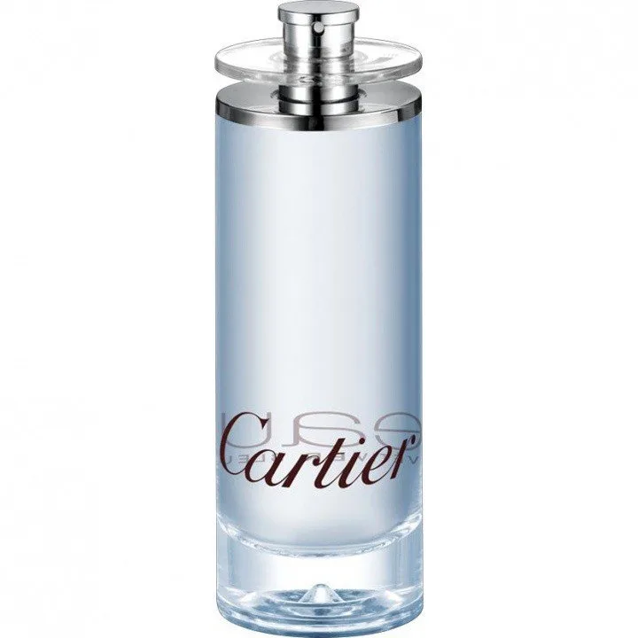 Eau De Cartier Vetiver Bleu