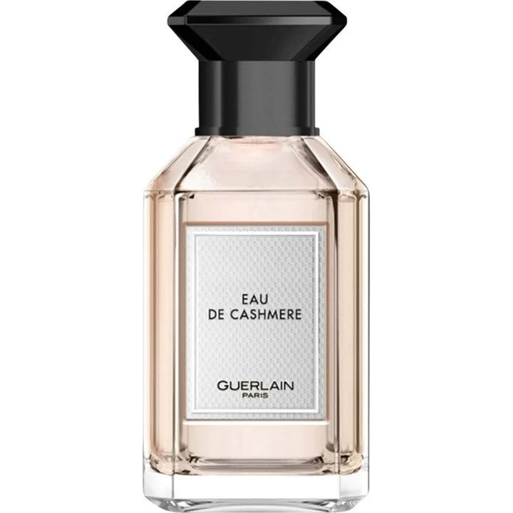 Eau De Cashmere