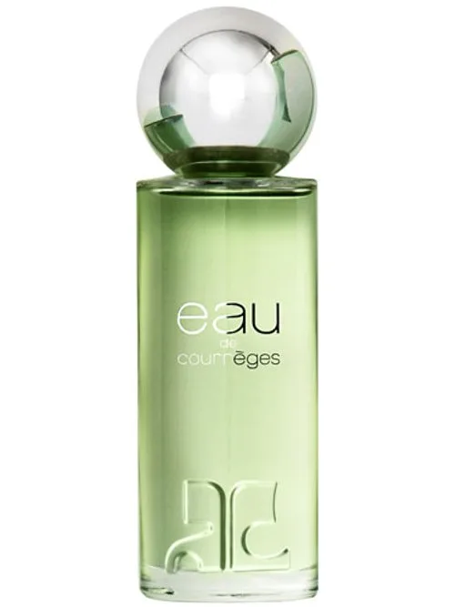 Eau de Courreges New