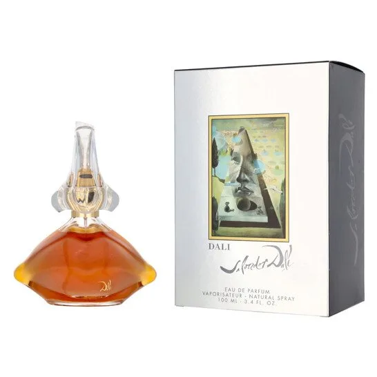 Eau De Dali