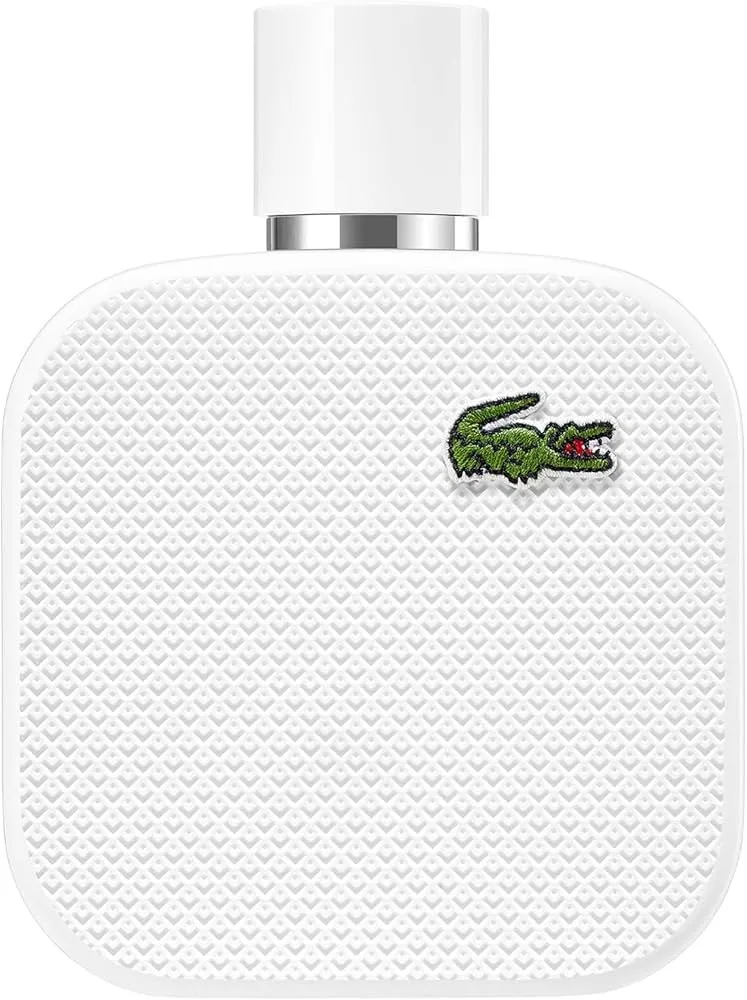 Eau De Lacoste
