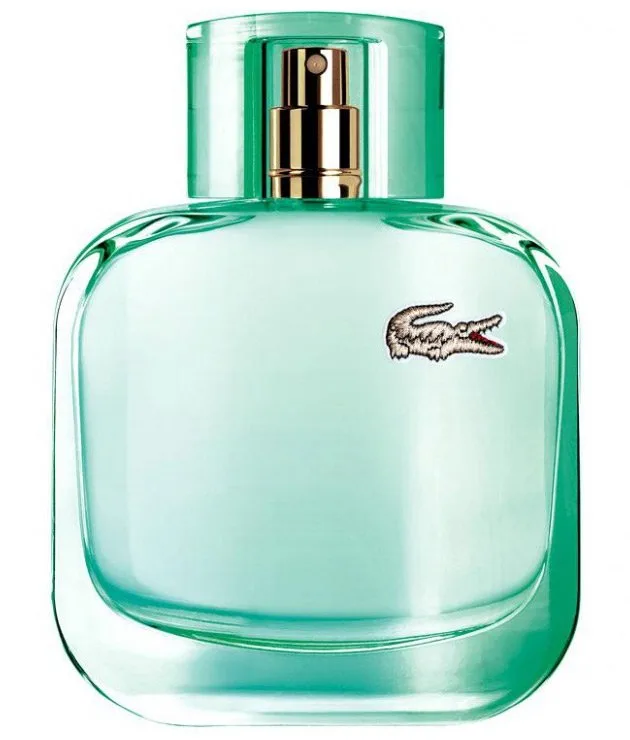 Eau De Lacoste L 12 12 Pour Elle Natural