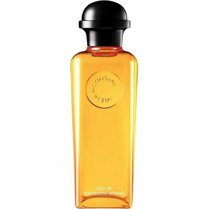 Eau De Mandarine Ambree