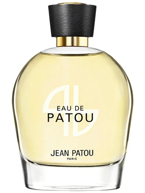 Eau de Patou