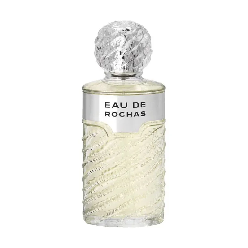 Eau de Rochas
