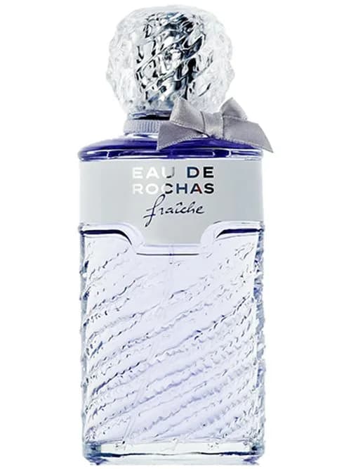 Eau De Rochas Fraiche