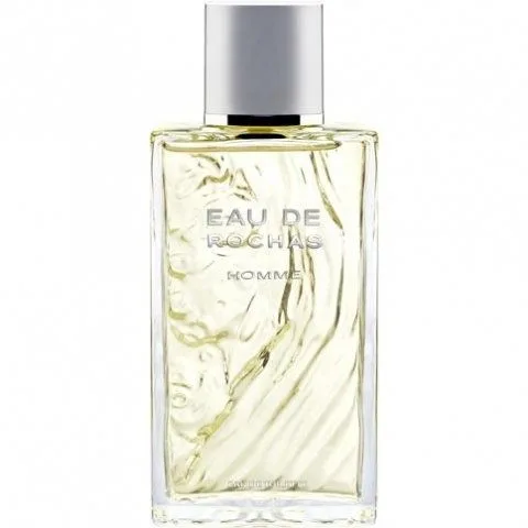 Eau de Rochas Homme