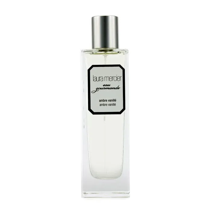 Eau Gourmande Ambre Vanille