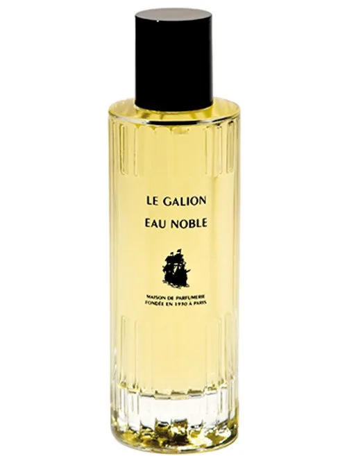 Eau Noble 2014