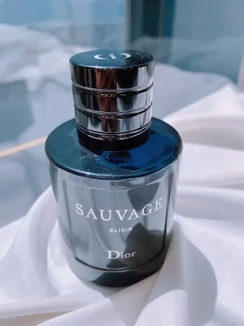 Eau Sauvage Extreme