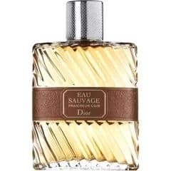 Eau Sauvage Fraicheur Cuir