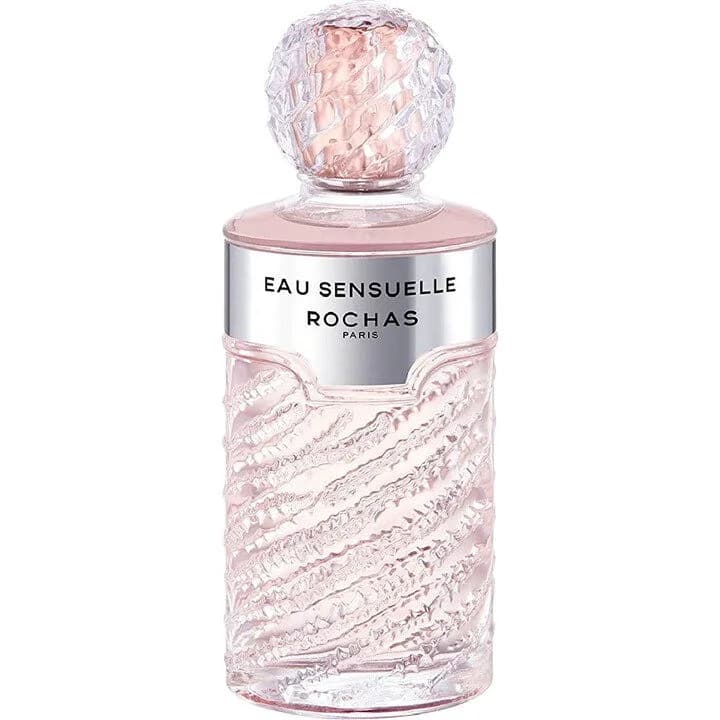 Eau Sensuelle