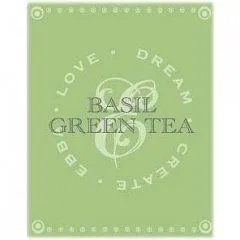 Basil Green Tea